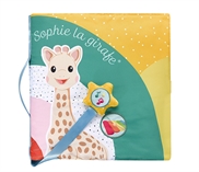Touch & Play Book Sophie la Girafe 